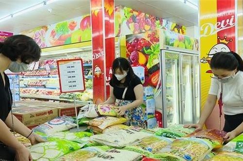 Người tiêu dùng Việt lạc quan thứ hai thế giới giữa Covid-19