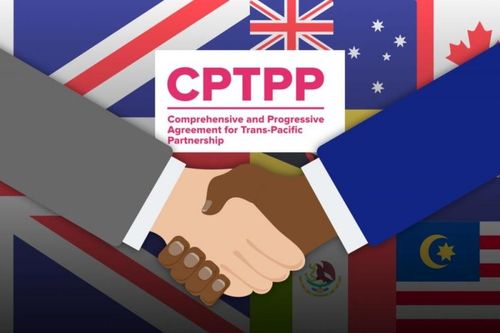 Hậu Brexit, Anh sẽ gia nhập CPTPP ?