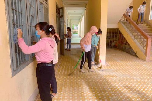 Phú Thiện: Sẵn sàng cho kỳ thi tốt nghiệp THPT