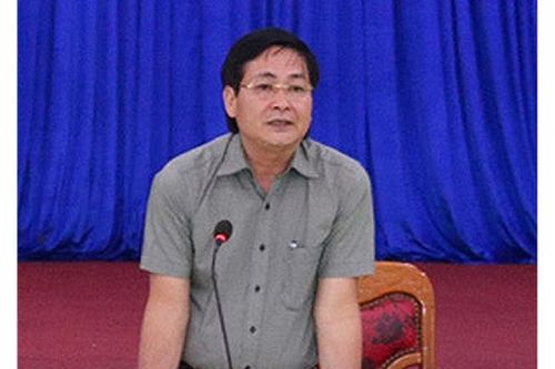 Chủ tịch UBND huyện Chư Sê về làm Phó Giám đốc Quỹ BV và Phát triển rừng