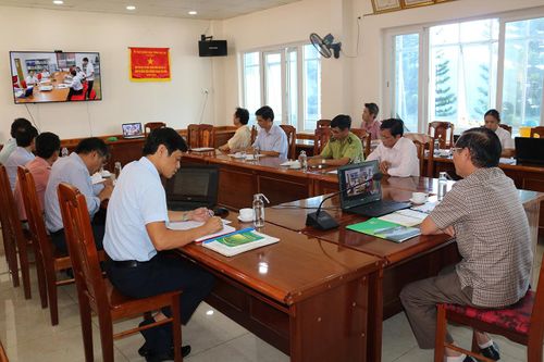 Gia Lai: Hơn 681 tỷ đồng được chi trả dịch vụ môi trường rừng