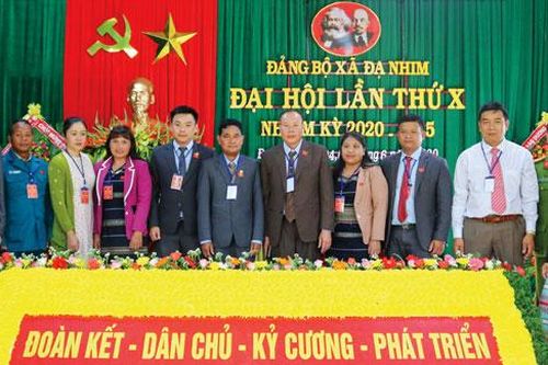 Hướng về cơ sở
