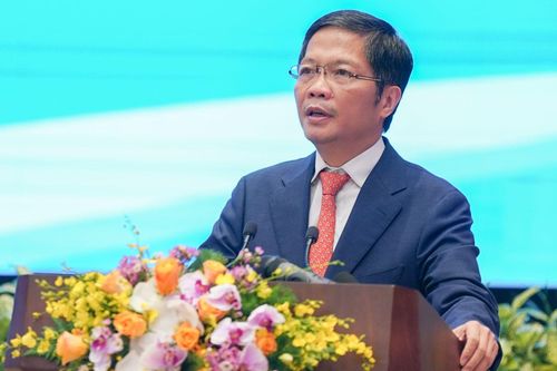 Bộ trưởng Trần Tuấn Anh: Việt Nam tự tin, sẵn sàng 'thông xe' trên cao tốc EVFTA