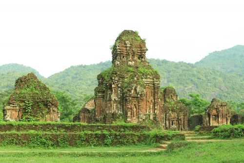 7 sự thật thú vị về thánh địa Mỹ Sơn không phải ai cũng biết