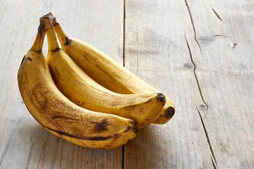 Ăn chuối mỗi ngày tốt cho tim mạch