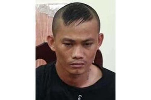 Bắt đối tượng truy nã trốn khỏi nhà tạm giữ Quảng Trị