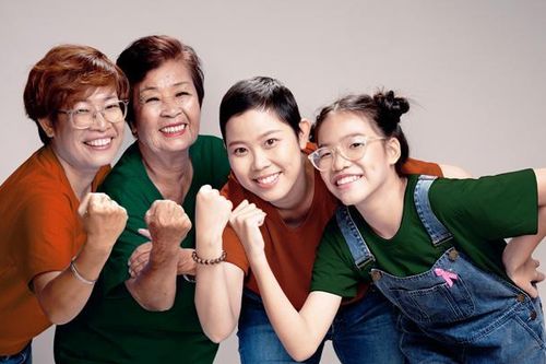 Cùng Vietcombank và FWD góp sức lan tỏa tinh thần 'Sớm bảo vệ, tự tin sống'