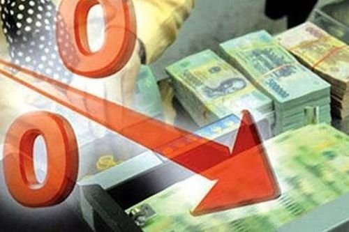 Ngân hàng Nhà nước tiếp tục giảm lãi suất điều hành