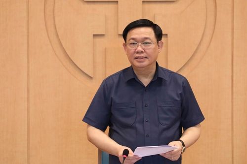 Bí thư Hà Nội: Để BN714 đi nhiều nơi, có phải chủ quan không?