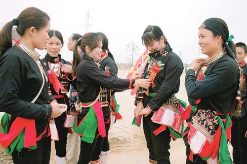 ''Mảng tài nguyên'' còn ít người khai phá