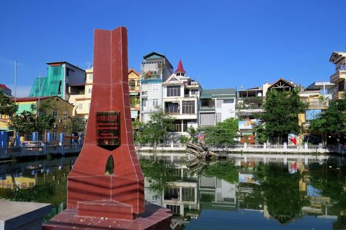 Chuẩn bị tu bổ, tôn tạo di tích hồ Hữu Tiệp