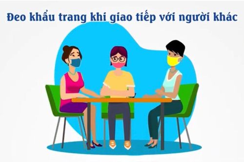 Cách phá vỡ chuỗi lây truyền của Covid-19