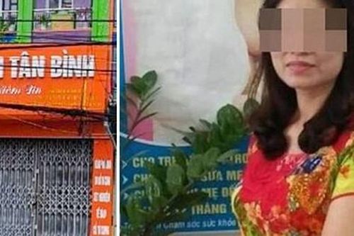 Chân dung bà nội cho thuốc chuột vào sữa đầu độc đứa cháu nhỏ bại não
