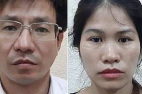 Đề nghị truy tố hàng hoạt cán bộ hải quan