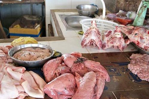 Những hệ lụy từ mất an toàn thực phẩm