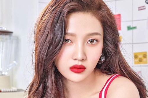 Vì đâu fan K-Pop cho rằng các idol nên học theo cách chụp ảnh của Joy (Red Velvet)?