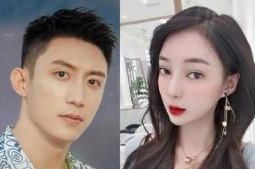 Hoàng Cảnh Du dính scandal 'vong ân phụ nghĩa', yêu hotgirl mạng từng ngồi tù 5 năm