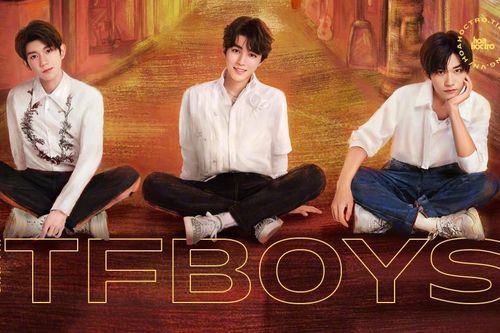 Line hát của các thành viên TFBOYS trong ca khúc mới 'Ở Bên Bạn' bất ngờ đến không tưởng