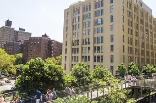 Trường đắt nhất nước Mỹ: Học sinh thích học kiểu nào cũng chiều, nhưng học phí bao nhiêu?