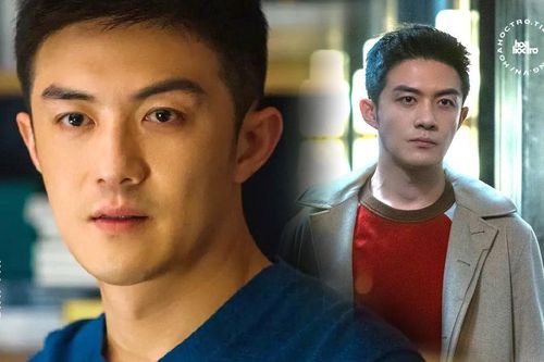Lý Trạch Phong vì ghét Hứa Huyễn Sơn mà làm điều này với kịch bản '30 Chưa Phải Là Hết'