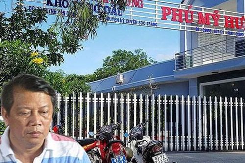 Vụ Trịnh Sướng sản xuất xăng, dầu giả: Bán ra thị trường hơn 133 triệu lít xăng giả