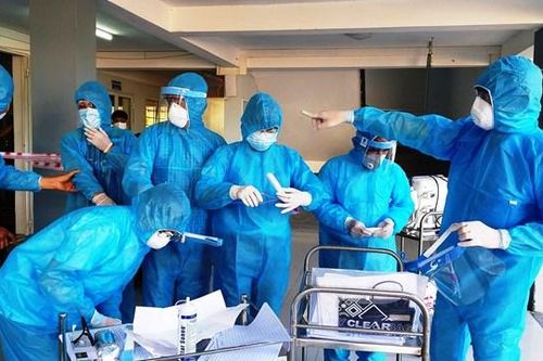 Trọn nghĩa vẹn tình