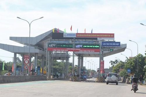 Quảng Nam: Một nhân viên Trạm thu phí Tam Kỳ nghi nhiễm Covid-19