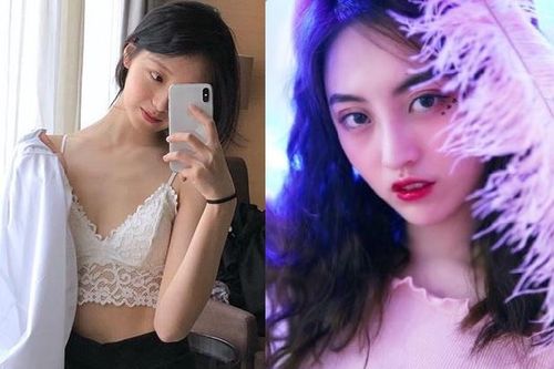 Những mỹ nhân từng hẹn hò tài tử Lâm Canh Tân