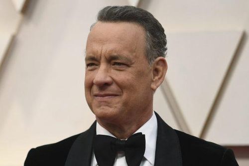 Tom Hanks được nhắm vào vai chính trong phim 'Pinocchio'