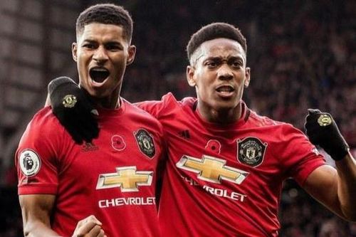 MU rộng cửa vào bán kết Europa League