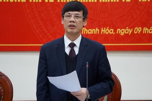 Chủ tịch tỉnh Thanh Hóa yêu cầu đình chỉ 2 cán bộ lơ là chống dịch