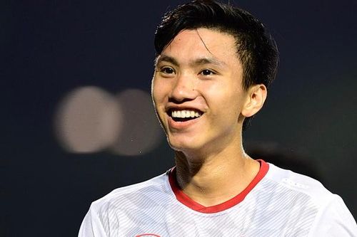 Văn Hậu kể về quả bóng từ trái bưởi và giấc mơ World Cup