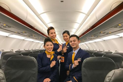 Kiến nghị cấp lại giấy phép bay cho Pacific Airlines