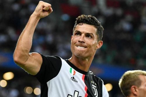 Kịch bản để Juventus lội ngược dòng trước Lyon