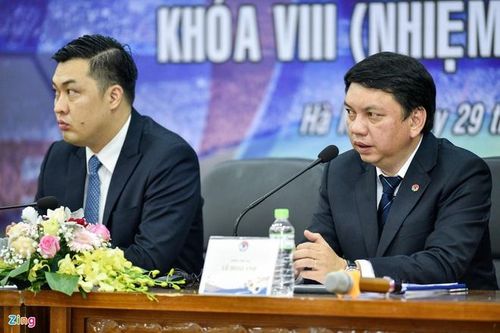 VFF sẽ sử dụng 1,5 triệu USD của FIFA như thế nào?