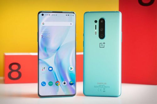 OnePlus quay lại Việt Nam