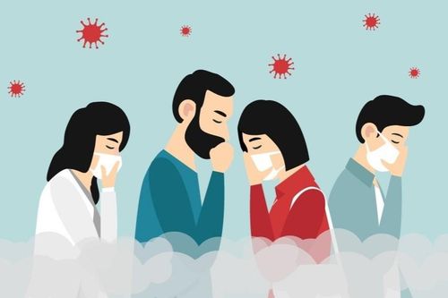 Làm gì để phá vỡ chuỗi lây truyền SARS-CoV-2?