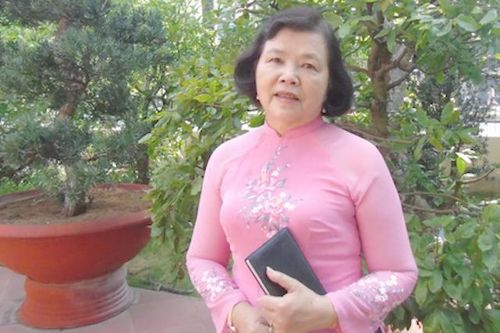 Cựu Thứ trưởng Bộ Giáo dục trả lại căn hộ ở chung cư Hoàng Cầu