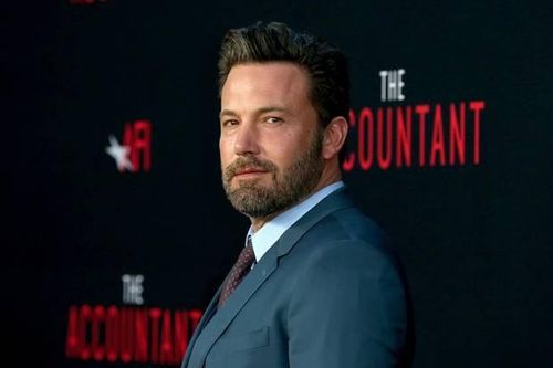 Ben Affleck có thể vắng mặt ở sự kiện ra mắt phim '007'?