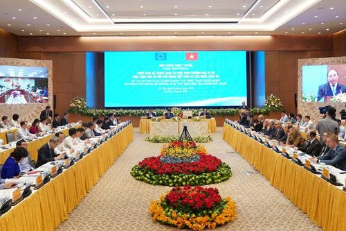 Doanh nghiệp trong cuộc đua EVFTA:Chấp nhận cuộc chơi và phải tự nâng cấp mình