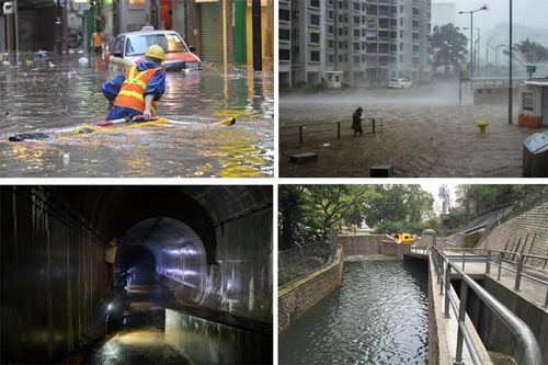 Hồng Kông: Biến bất lợi quá khứ thành sức mạnh tương lai