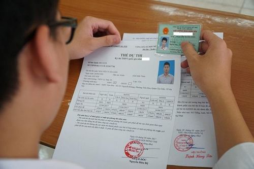 Những lưu ý đặc biệt quan trọng của kỳ thi tốt nghiệp THPT 2020