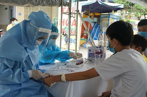 Tăng tốc truy vết, xác minh các trường hợp đến, lưu trú tại TP Đà Nẵng