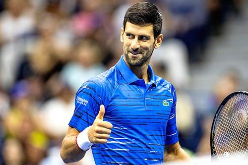 Tennis: Sau Nadal, Djokovic liệu có rút lui khỏi US Open?