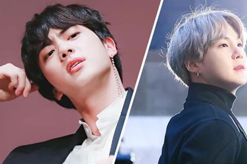 Fan luôn muốn trông thật 'sang chảnh'? BTS là chuyên gia