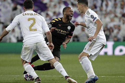 Man City vs Real Madrid: Pep Guardiola sẽ biến Zidane thành lịch sử?