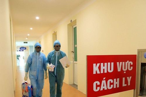 Thông tin về dịch tễ 6 ca mắc COVID-19 mới tại Quảng Nam