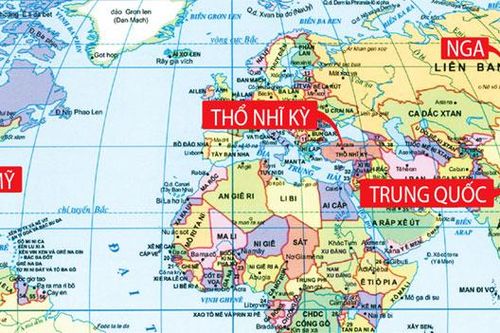Mỹ: Thúc đẩy cấm vận vũ khí I-ran