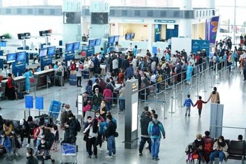 Hỗ trợ đưa gần 1.700 khách du lịch ở Đà Nẵng về địa phương