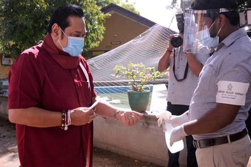 Bầu cử Quốc hội Sri Lanka: Đảng cầm quyền giành chiến thắng